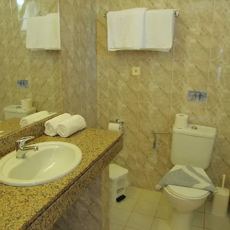 Hotel Memphis Kolymbia