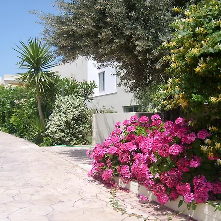 Hotel Memphis Kolymbia