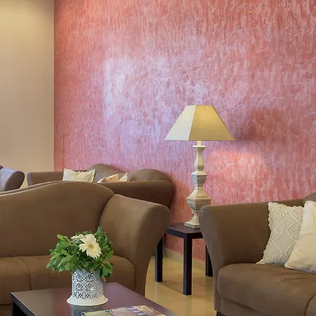 Hotel Memphis Kolymbia