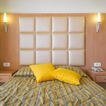 Hotel Memphis Kolymbia