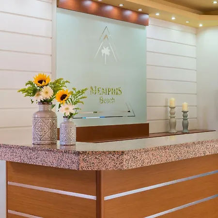 Memphis Hotel
