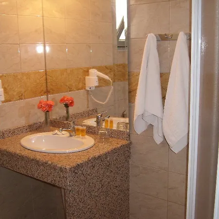 Hotel Memphis Kolymbia