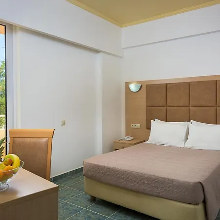 Memphis 3* Kolímbia