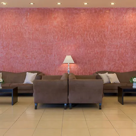 Otel Memphis
