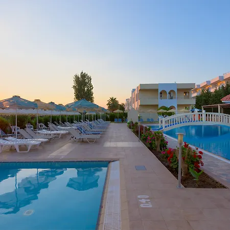 Otel Memphis