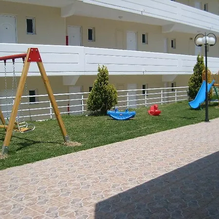Otel Memphis 3*