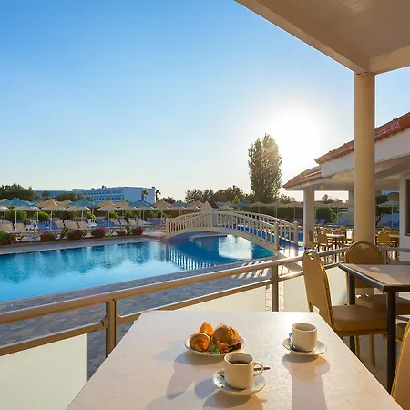 Otel Memphis 3*