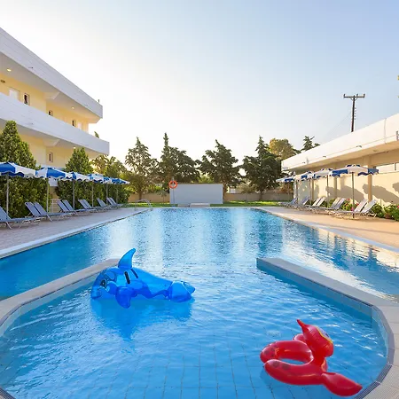 Otel Memphis