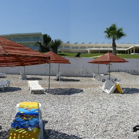 Memphis Otel Kolymbia