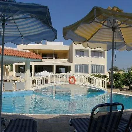 Memphis Otel