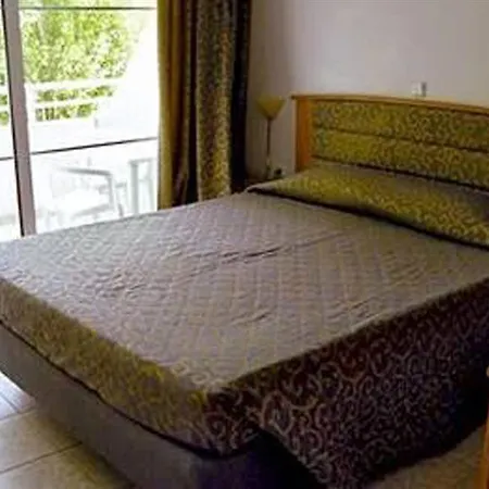 Memphis 3* Kolymbia