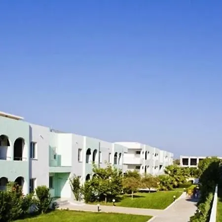 Memphis Otel Kolymbia