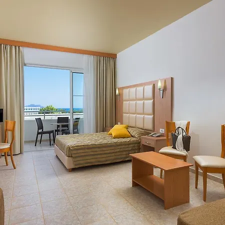 Memphis Otel Kolymbia