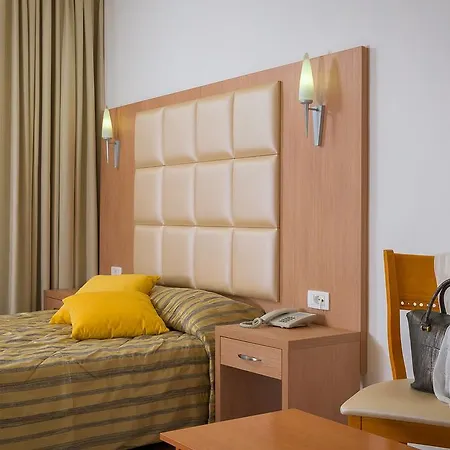 Otel Memphis 3*
