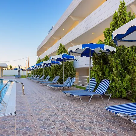 Otel Memphis 3*