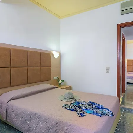 Otel Memphis