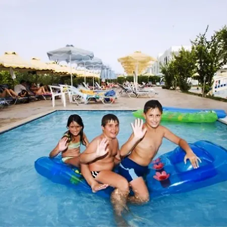Memphis Otel