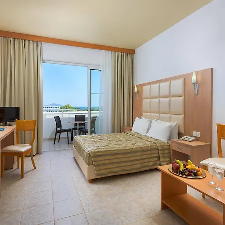 Memphis 3* Kolymbia