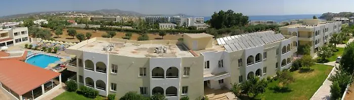 Memphis Ξενοδοχείο