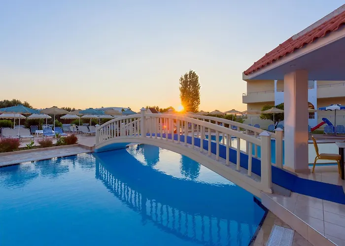 Ξενοδοχείο Memphis