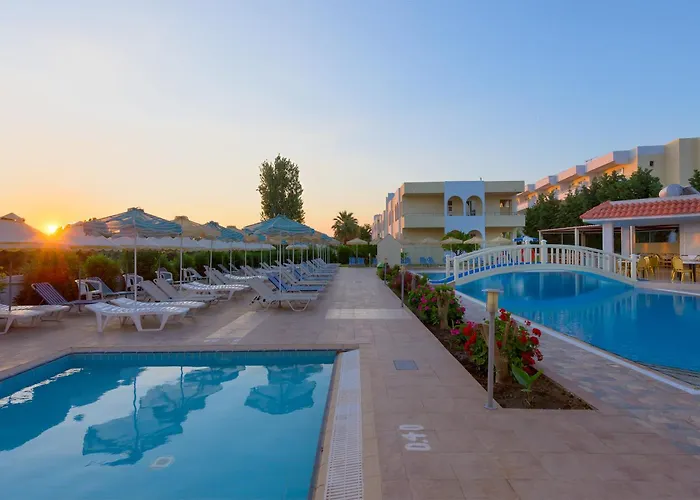 Ξενοδοχείο Memphis