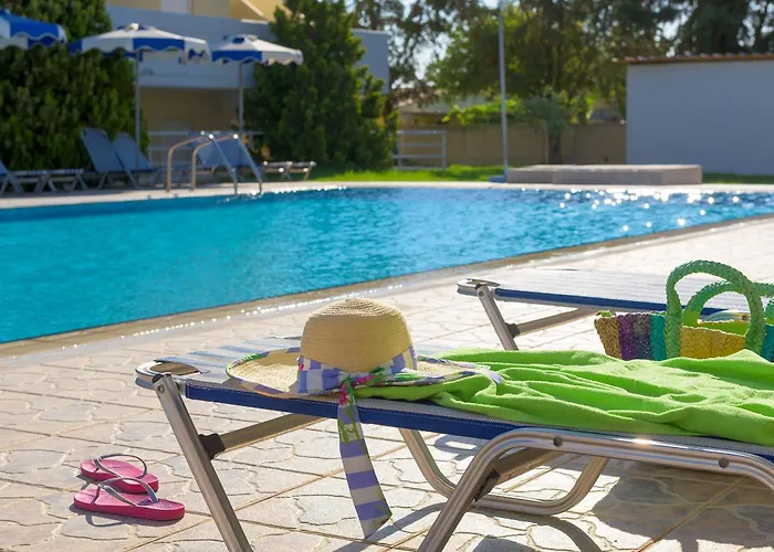 Ξενοδοχείο Memphis