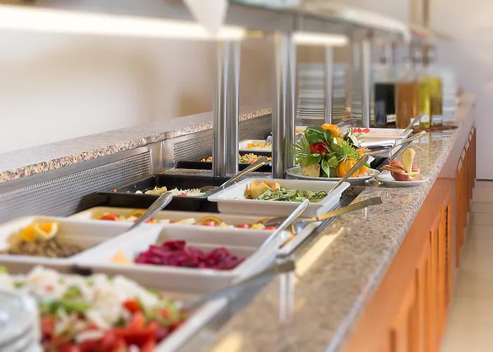 Memphis Ξενοδοχείο