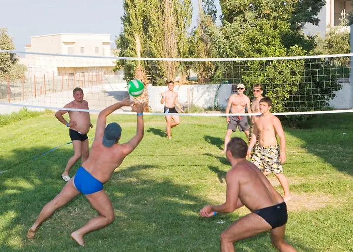 Ξενοδοχείο Memphis