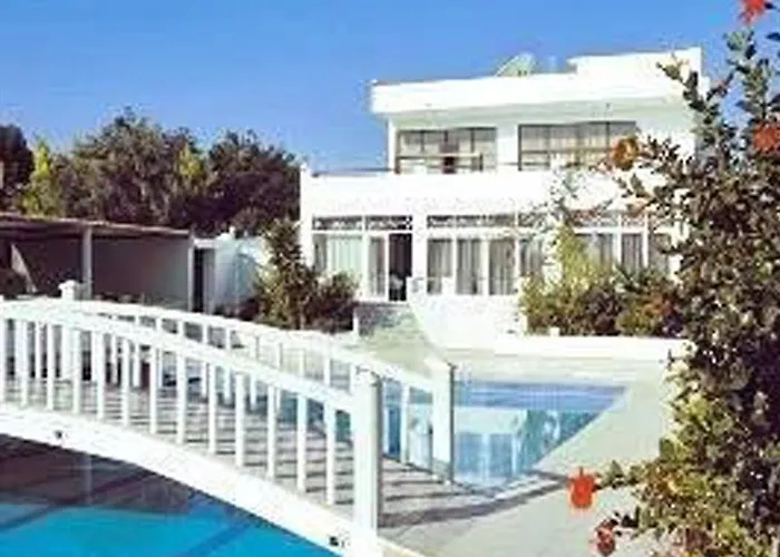 Memphis Ξενοδοχείο