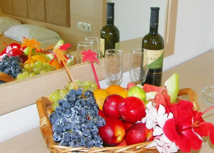 Ξενοδοχείο Memphis