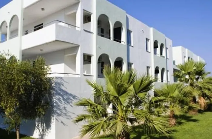 Memphis 3* Κολύμπια