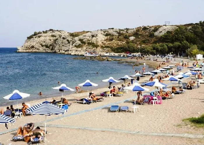 Memphis Κολύμπια