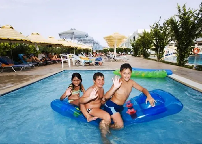 Memphis Ξενοδοχείο