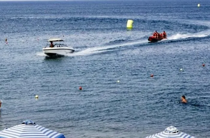 Ξενοδοχείο Memphis