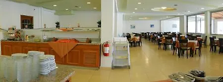 Hotel Memphis Kolymbia