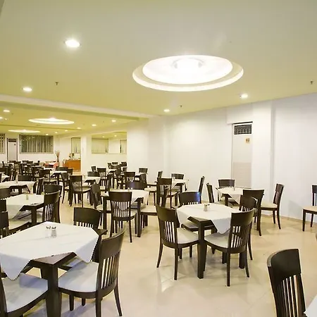 Hotel Memphis 3*