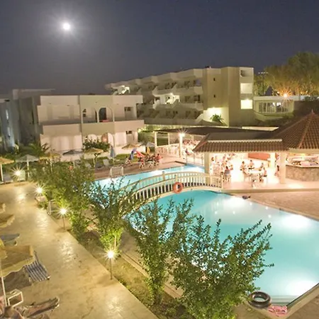 Memphis Hotel