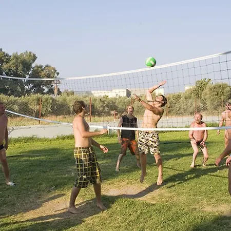 Memphis 3* Kolímbia