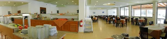 Hotel Memphis Kolymbia