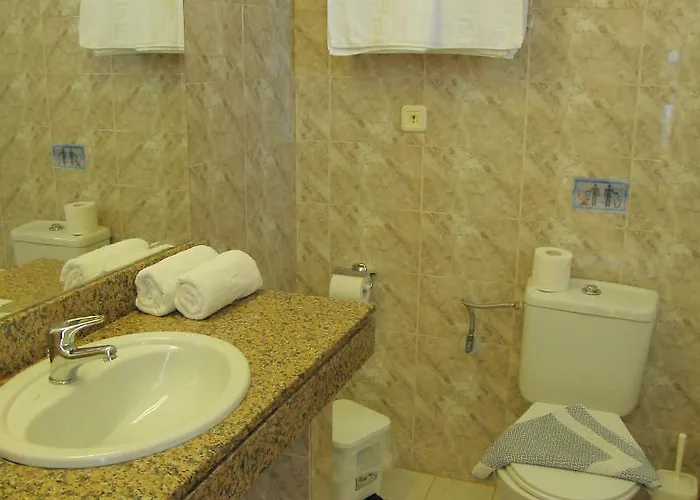 Hotel Memphis Kolymbia