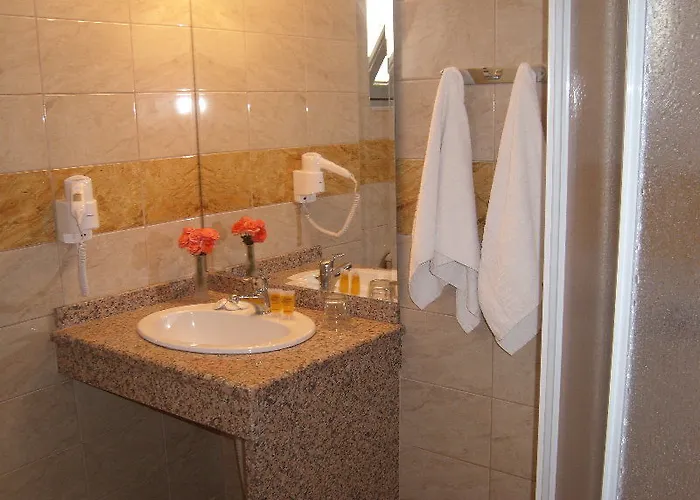 Hotel Memphis Kolymbia