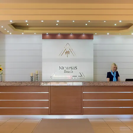 Memphis קולימביה