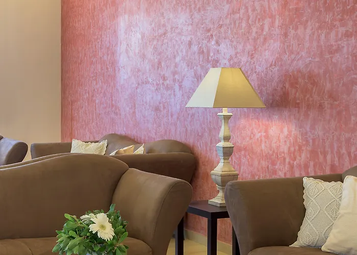 Hotel Memphis Kolymbia