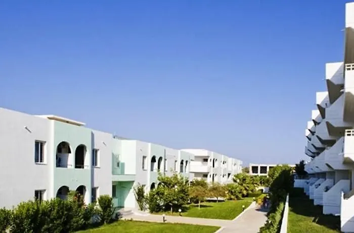 Memphis Hotel Kolymbia